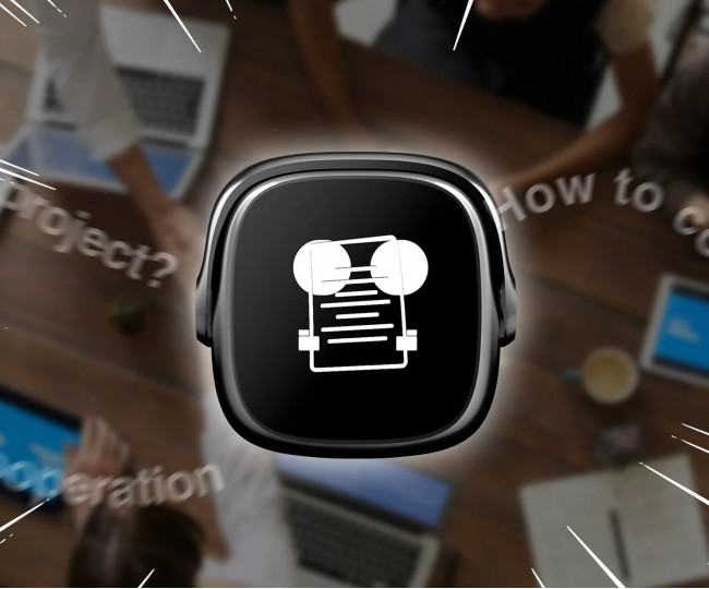 AI-наушники нового поколения OSO AI Earbuds